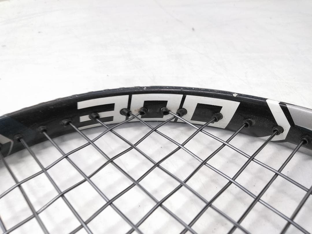 トアルソン S-MACH Tour 300 テニスラケット G2 4 1/2◆