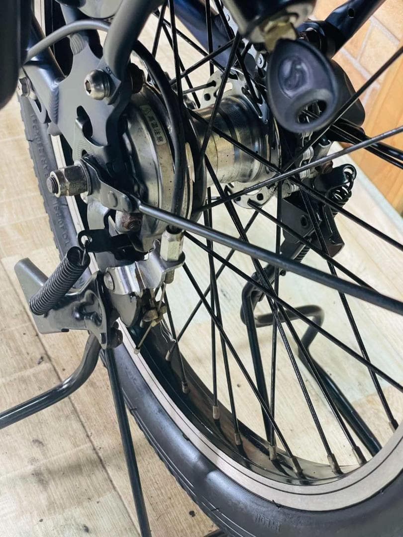 超人気色 王様 ギュットアニーズ子供乗せ電動アシスト自転車 ZH2674