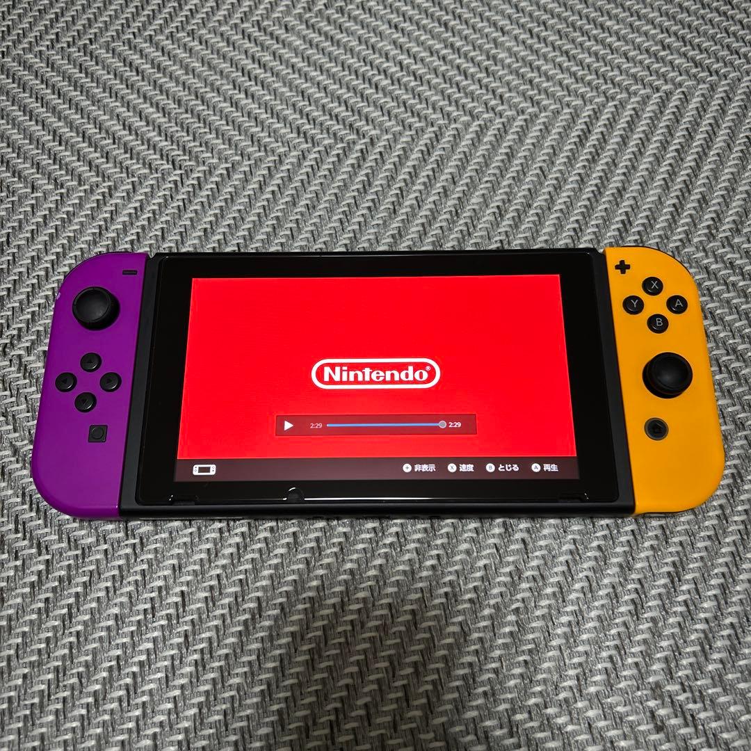 任天堂Switch 本体☆セット☆