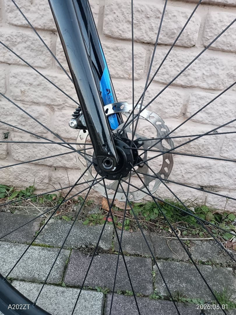 ジャイアント コンテンド ar4 ar1(105)カスタム