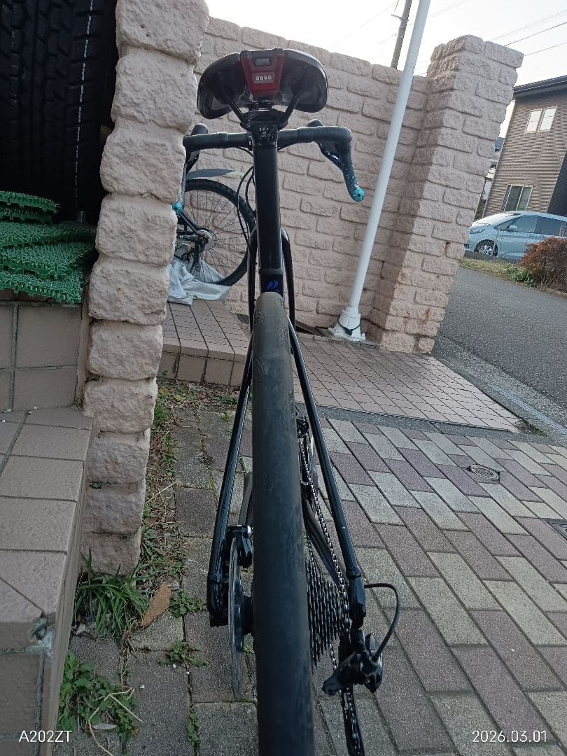 ジャイアント コンテンド ar4 ar1(105)カスタム