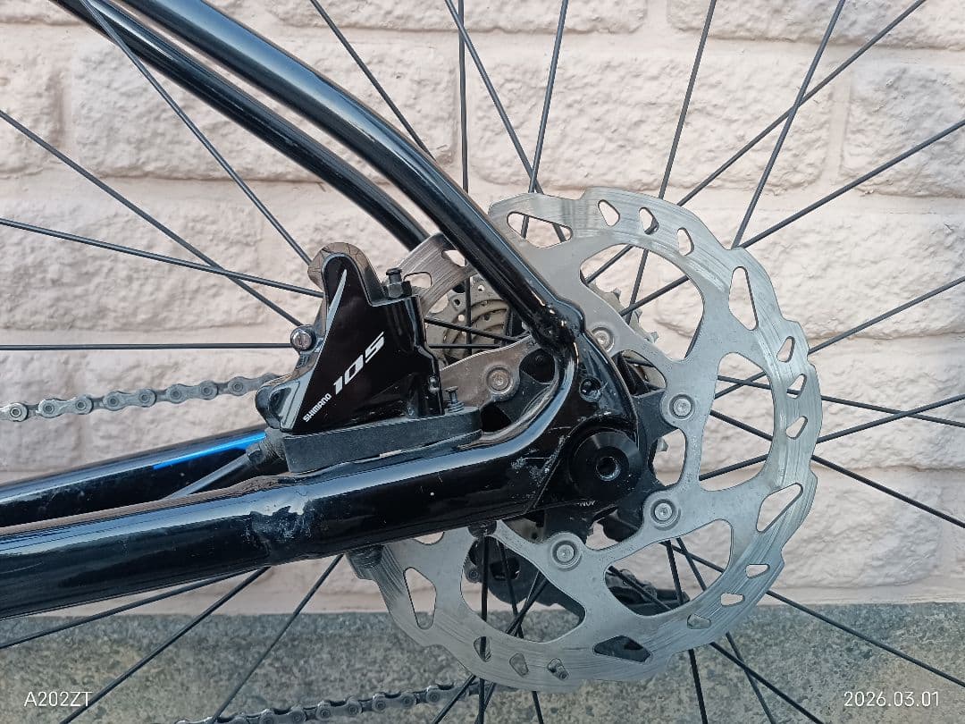 ジャイアント コンテンド ar4 ar1(105)カスタム