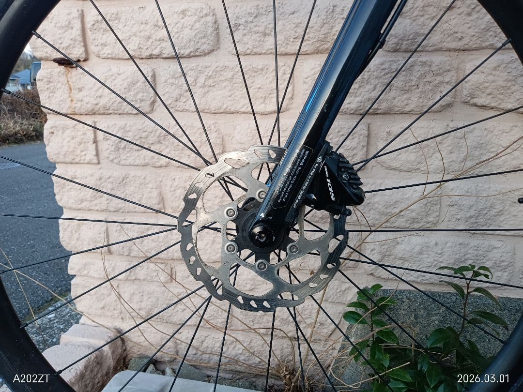 ジャイアント コンテンド ar4 ar1(105)カスタム