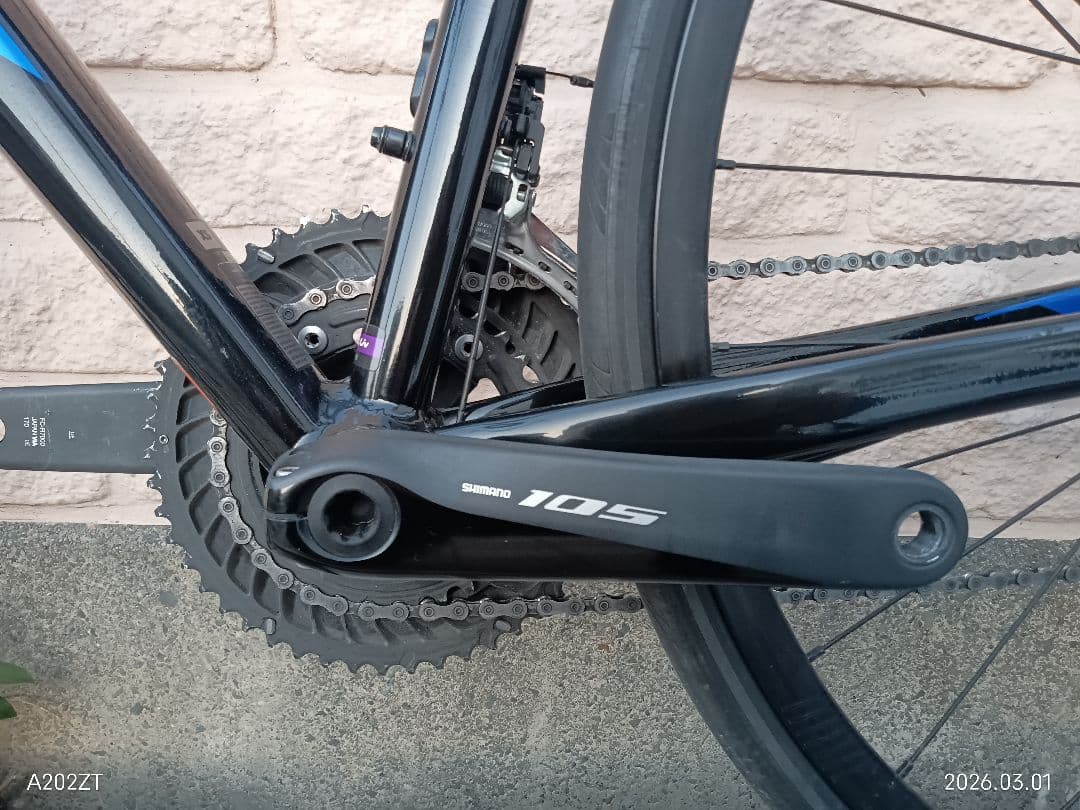 ジャイアント コンテンド ar4 ar1(105)カスタム