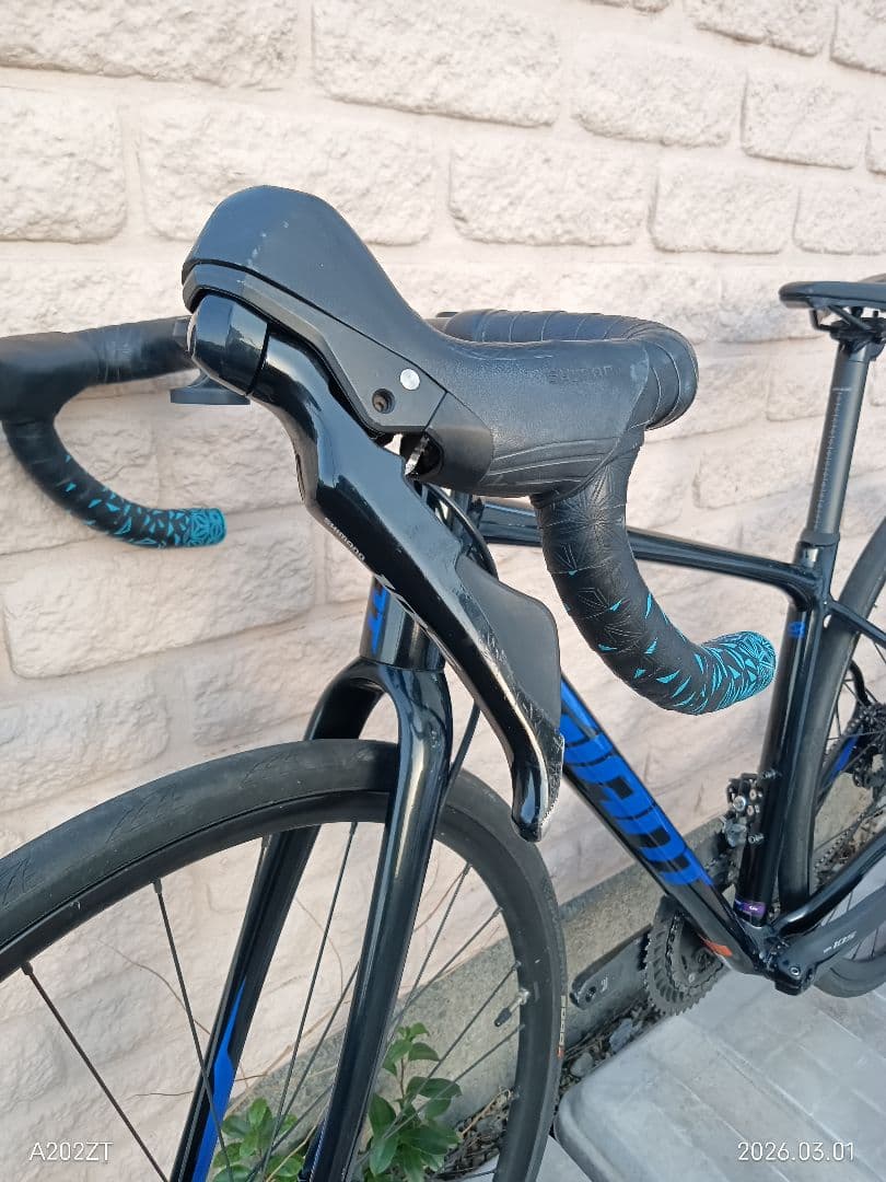 ジャイアント コンテンド ar4 ar1(105)カスタム