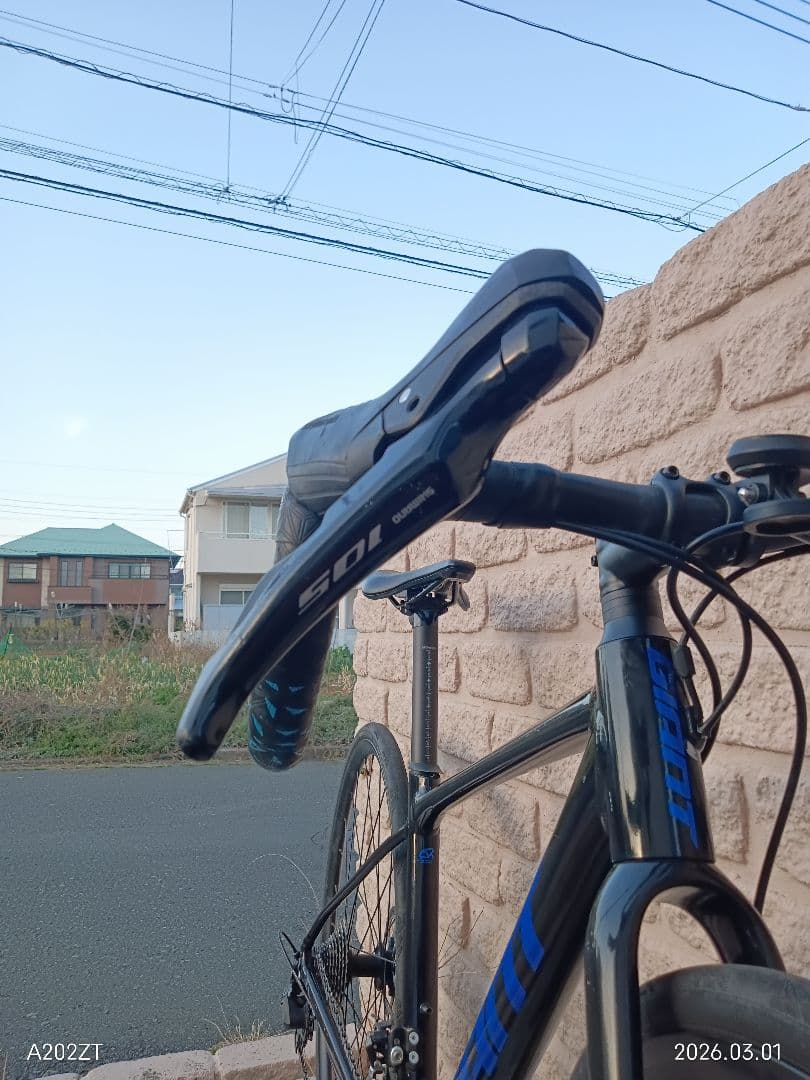 ジャイアント コンテンド ar4 ar1(105)カスタム