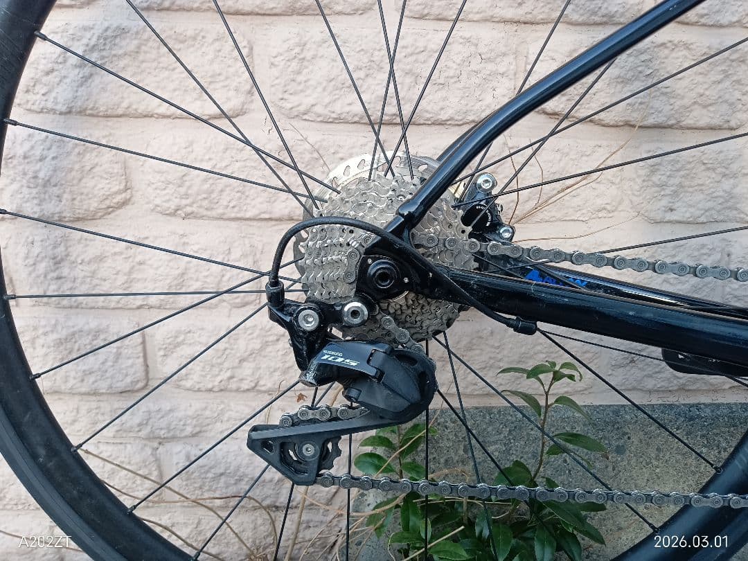 ジャイアント コンテンド ar4 ar1(105)カスタム