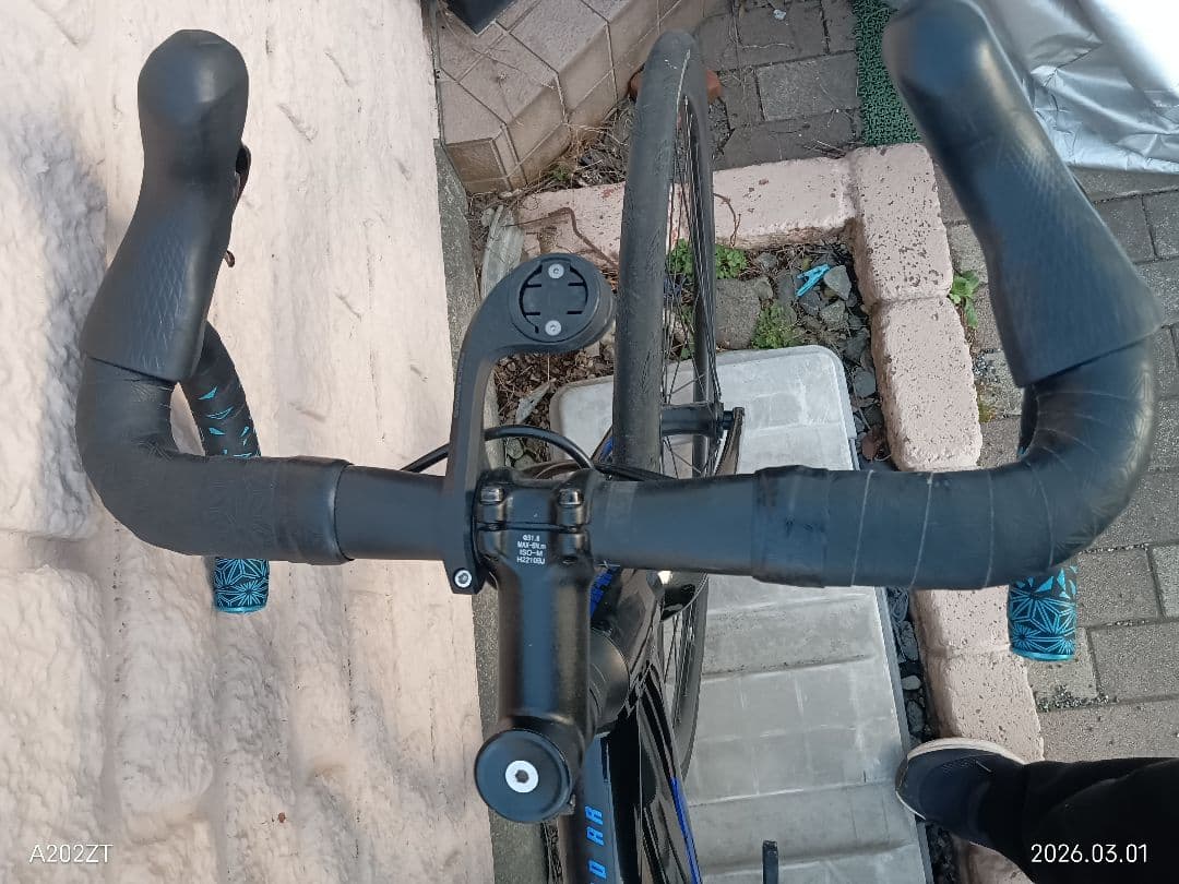 ジャイアント コンテンド ar4 ar1(105)カスタム