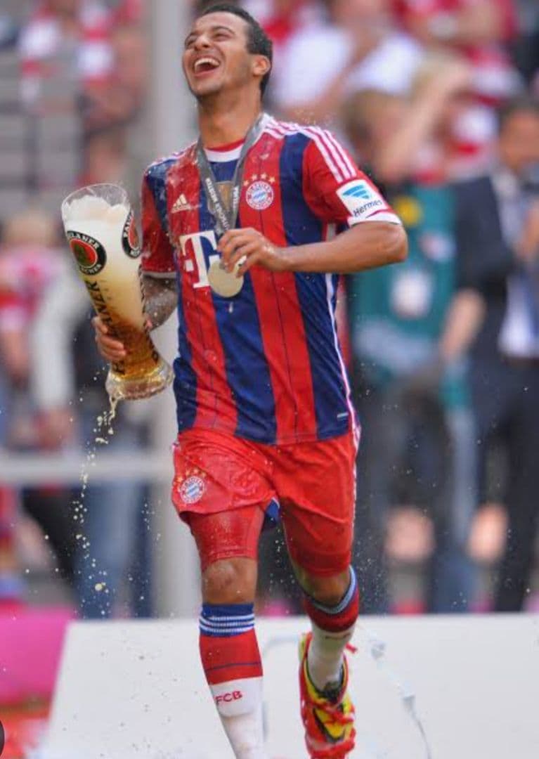 激レア美品 バイエルンミュンヘン三点セット