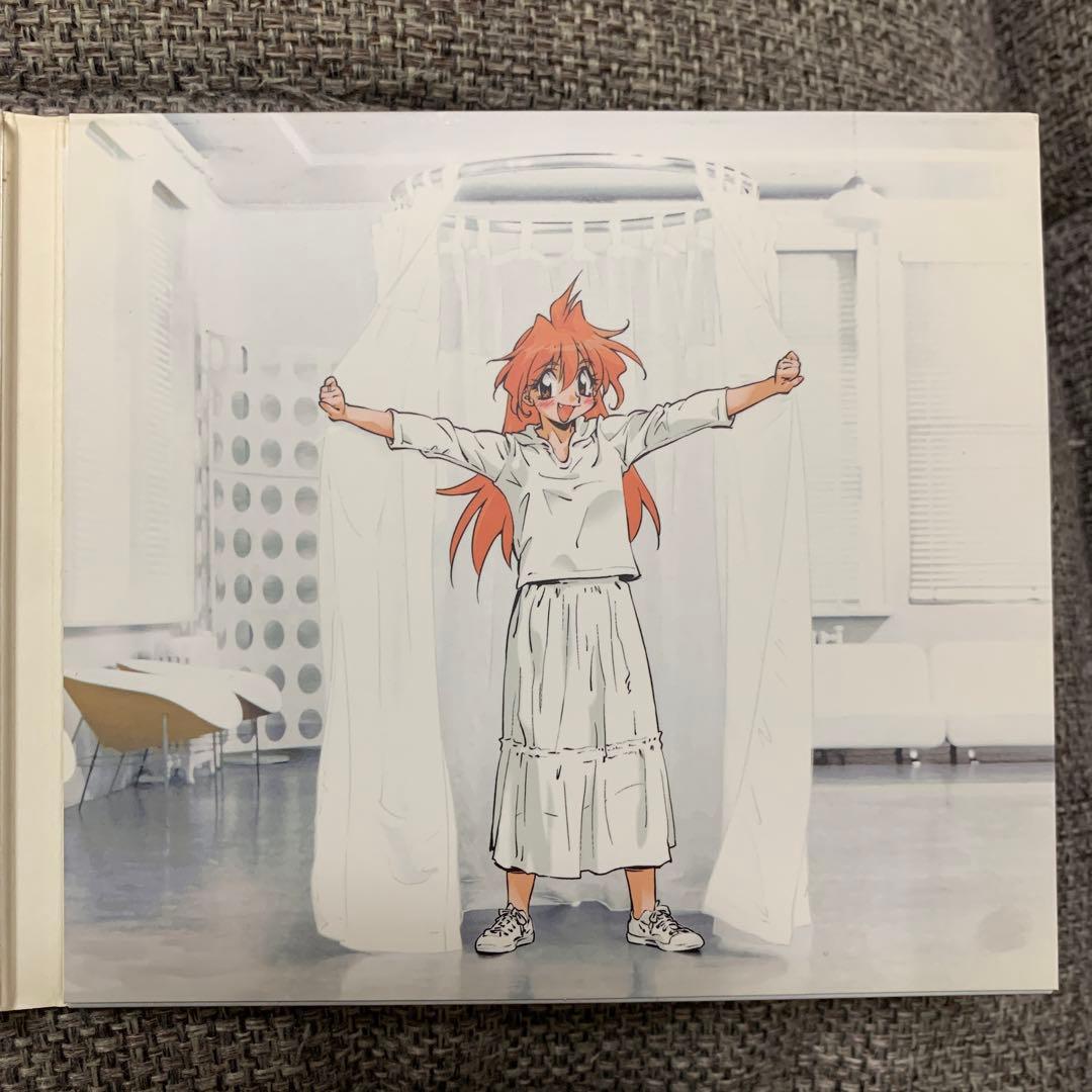 林原めぐみ直筆サイン入り meet again CD