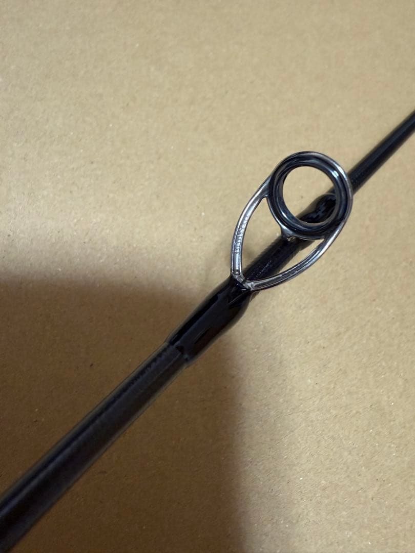 truthjapan oceansprinter 844 一度使用