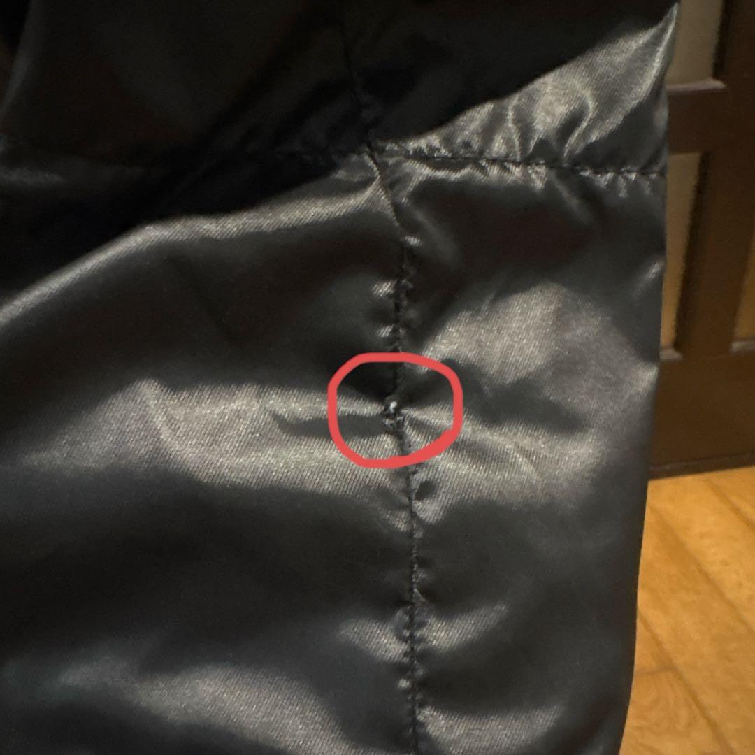 アスレタ ベンチコート M 商品説明見てください！