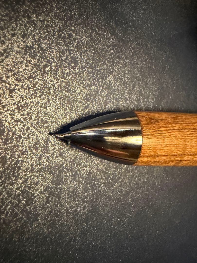 工房楔　グラッソ　欅杢