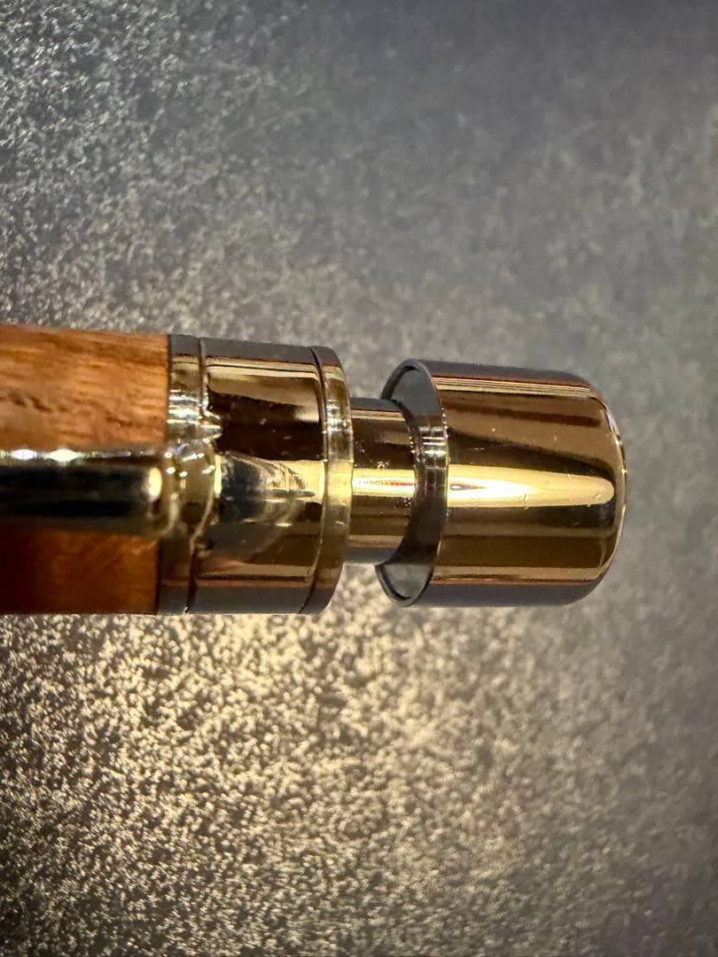 工房楔　グラッソ　欅杢