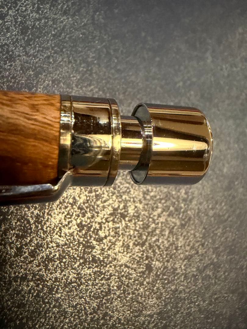 工房楔　グラッソ　欅杢