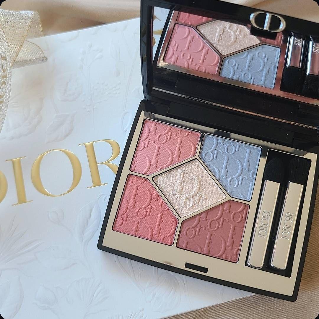 Diorサンククルール623ピーチマニア