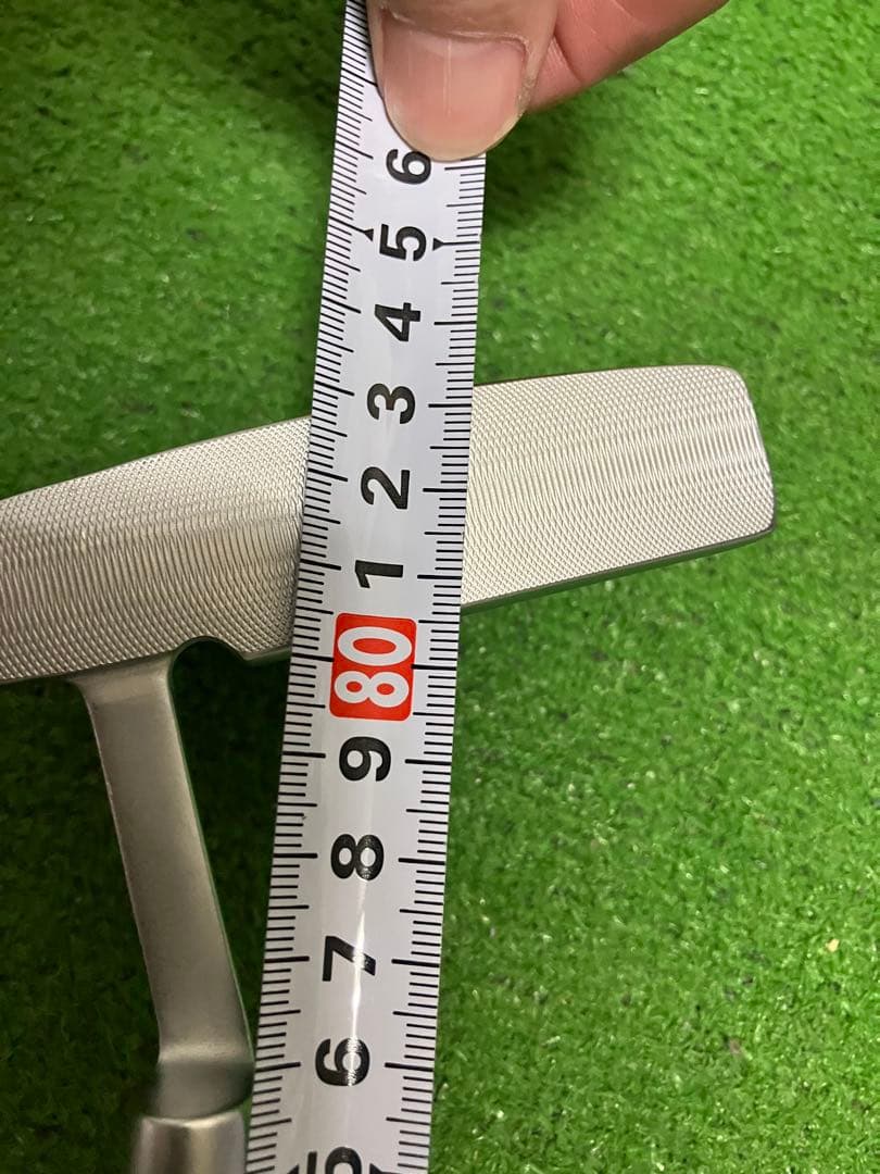 Samanuha Thavasa レディースパター　極美品