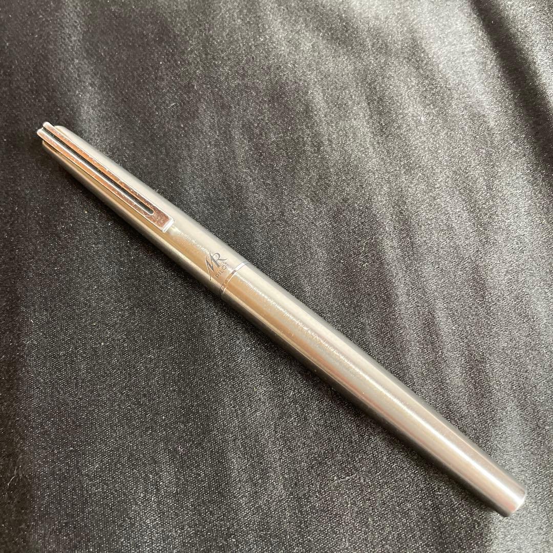 PILOT ミューレックスMR 万年筆 M ヴィンテージ