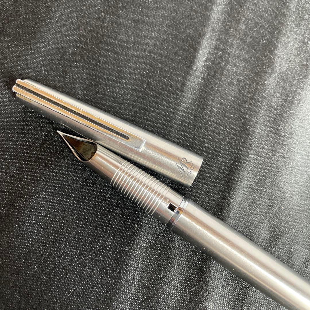 PILOT ミューレックスMR 万年筆 M ヴィンテージ