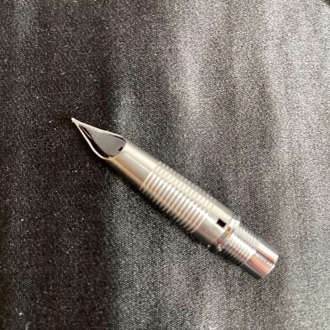 PILOT ミューレックスMR 万年筆 M ヴィンテージ