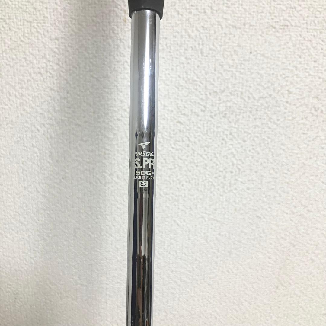 【グリップ新品】TOUR STAGE X WEDGEツアーステージウェッジ58°