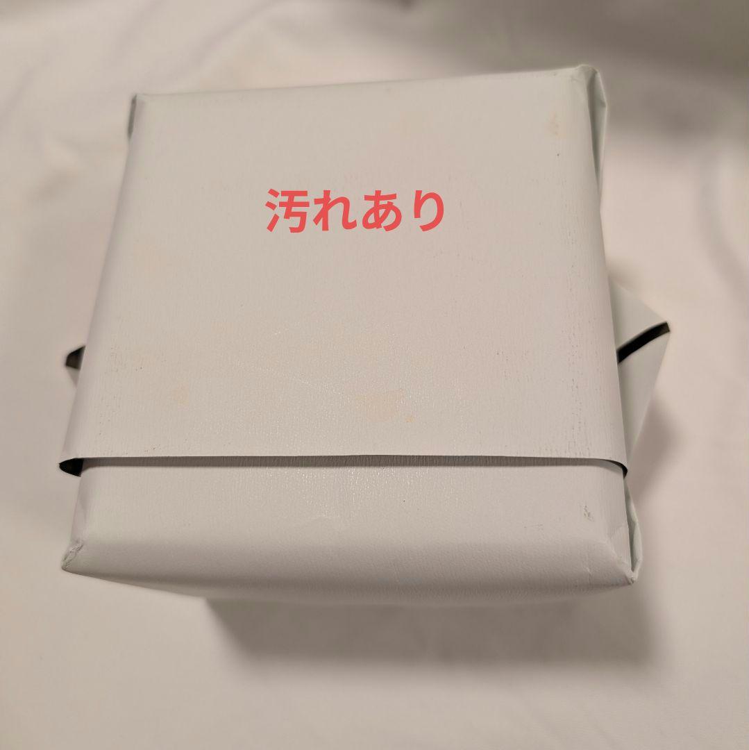 BOUCHERON（ブシュロン）指輪用 ジュエリーケース・箱・リボンセット