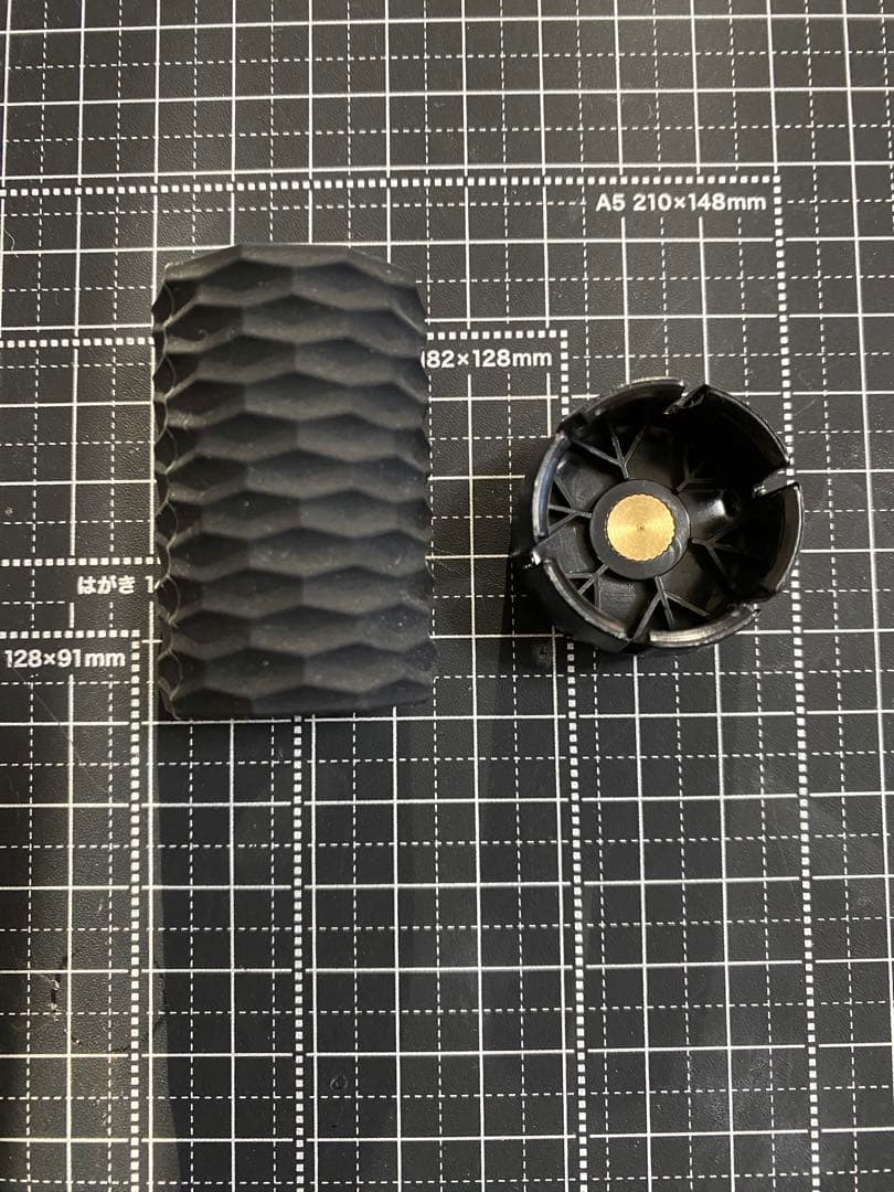 ゴールゼロ&ランプシェード&アルミ三脚&磁石付きソケットセット