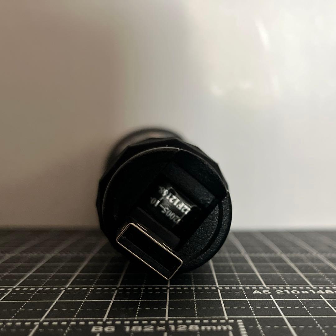 ゴールゼロ&ランプシェード&アルミ三脚&磁石付きソケットセット