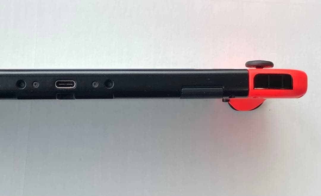 (稼働品) Nintendo Switch 本体 HAC-001