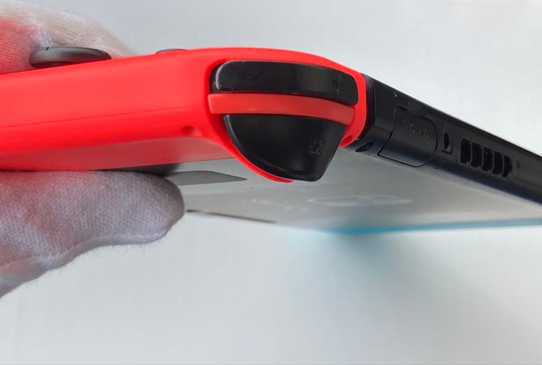 (稼働品) Nintendo Switch 本体 HAC-001