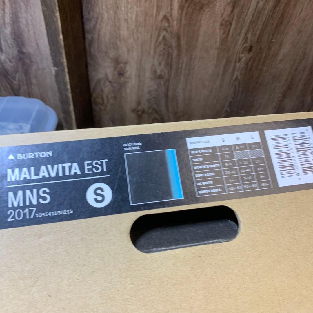 J252\" 現状品 Burton スノーボードバインディング