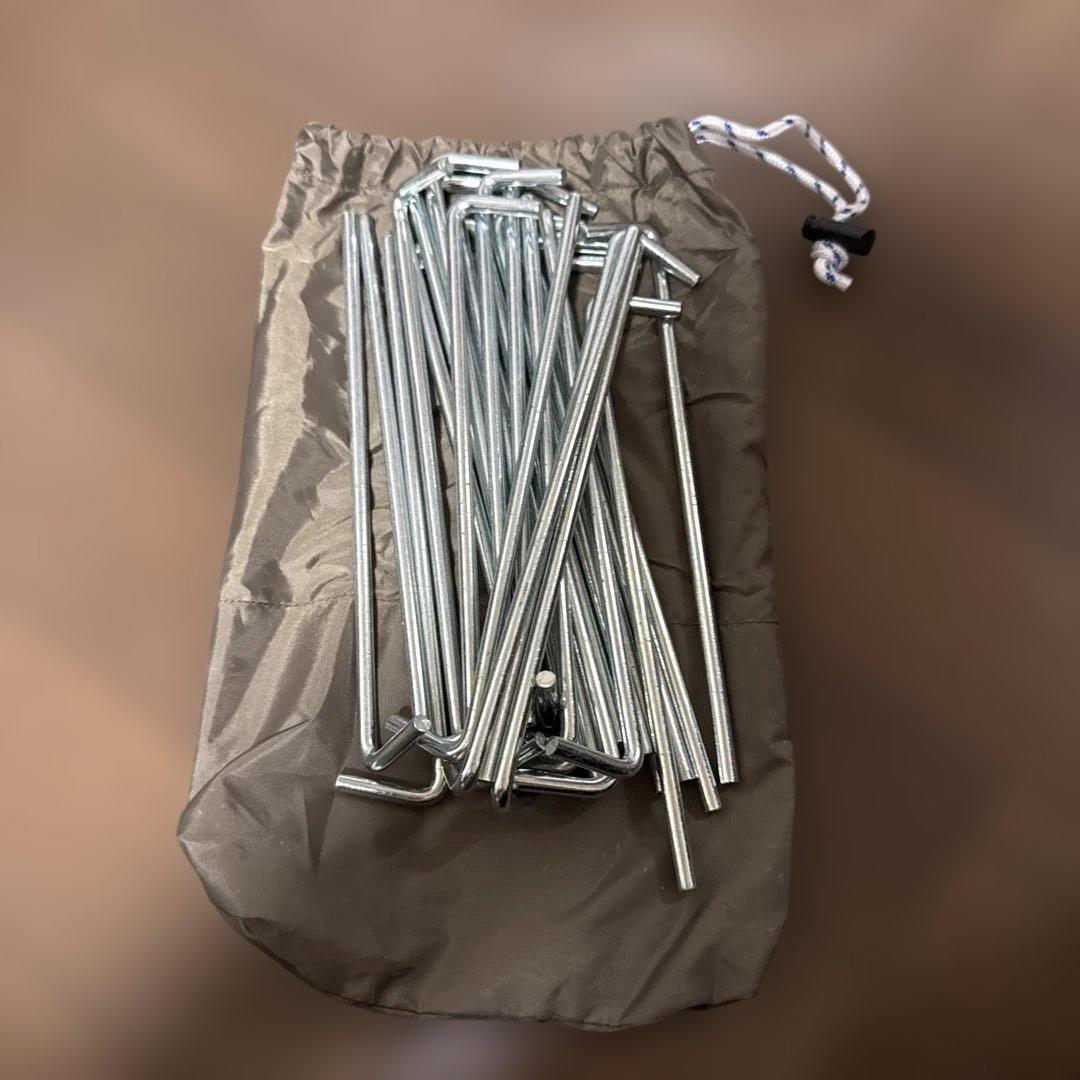 ホールアース アースドーム240 SC