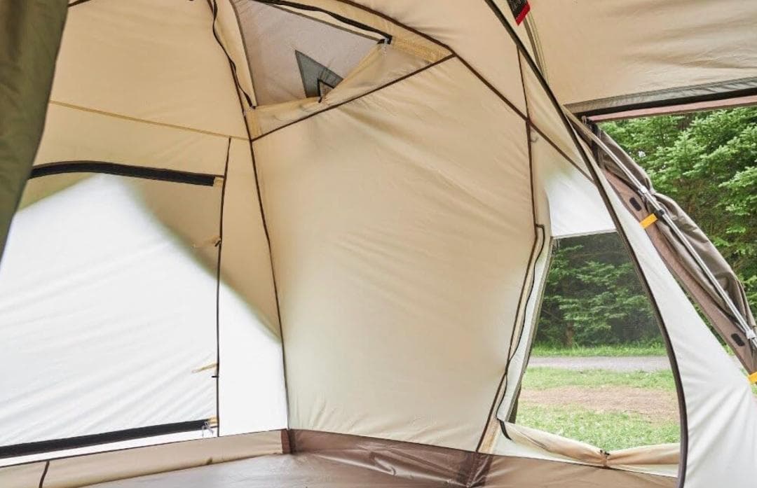 ホールアース アースドーム240 SC