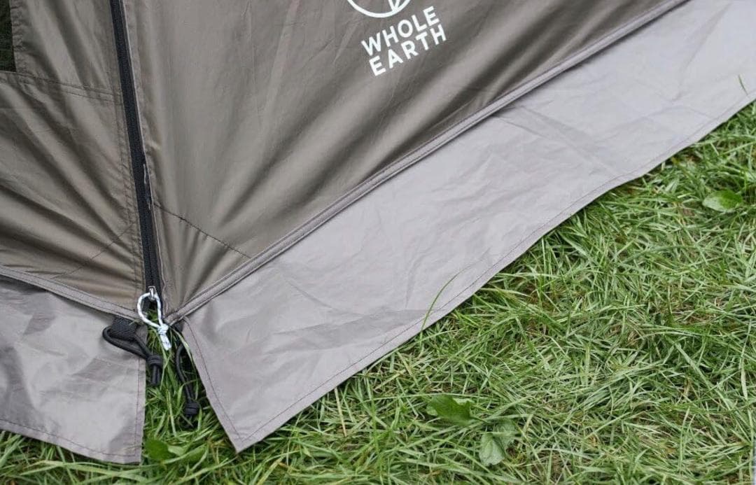 ホールアース アースドーム240 SC