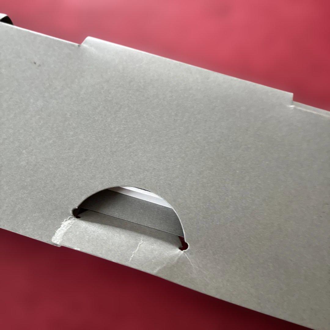 PARKERパーカーデュオフォールドセンテニアルペン先 14K マーブルブルー