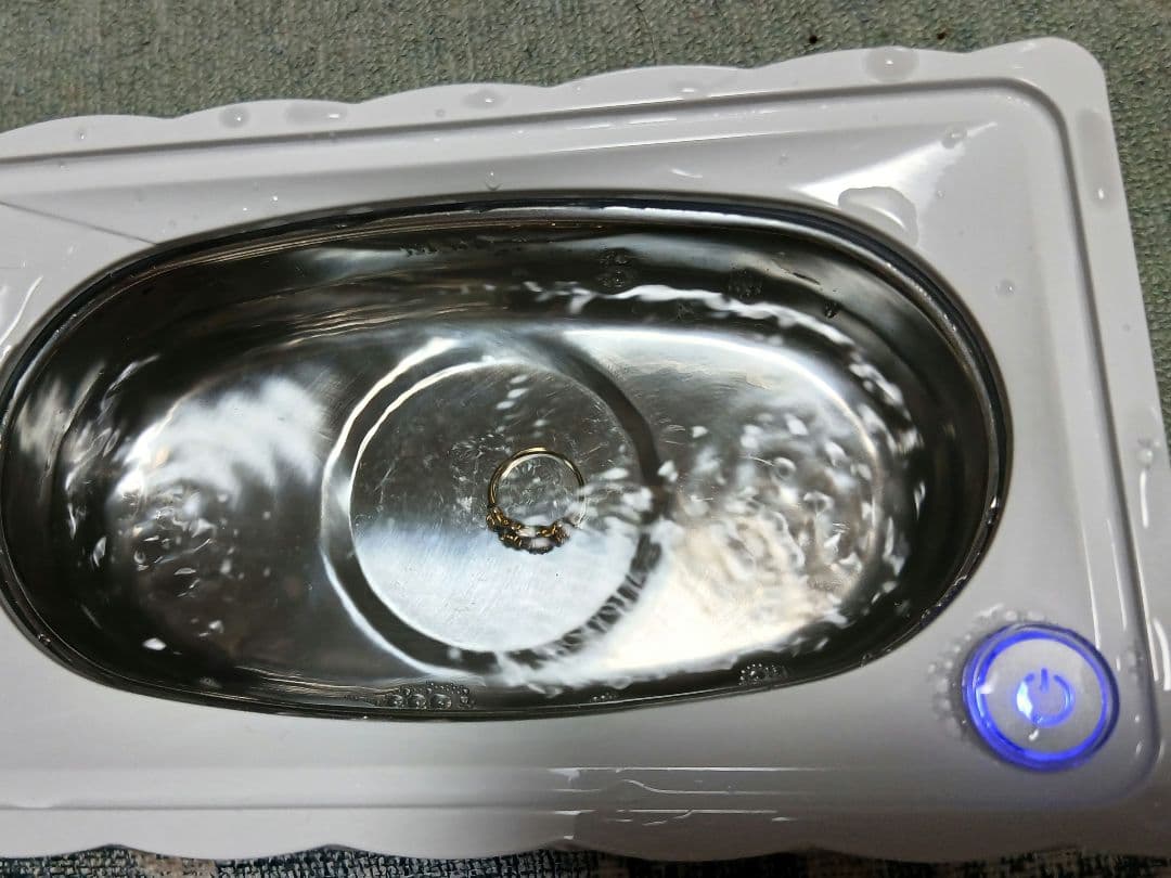 k18 クラシックデザイン リング