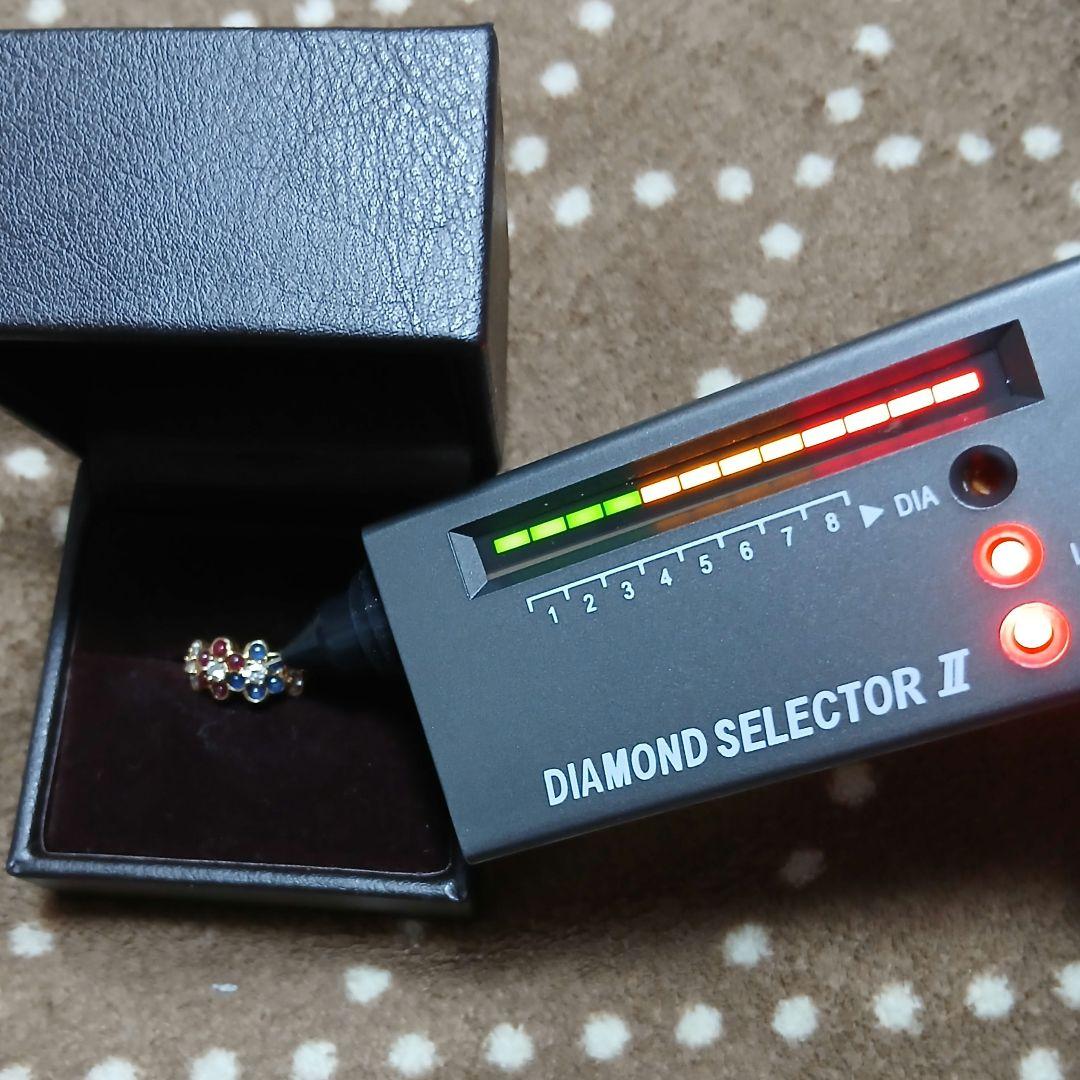 k18 クラシックデザイン リング