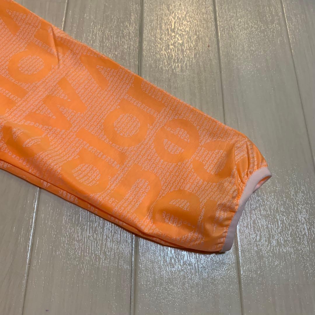 新品■17,600円【ニューバランスゴルフ】メンズ　軽量　ブルゾン　5/L