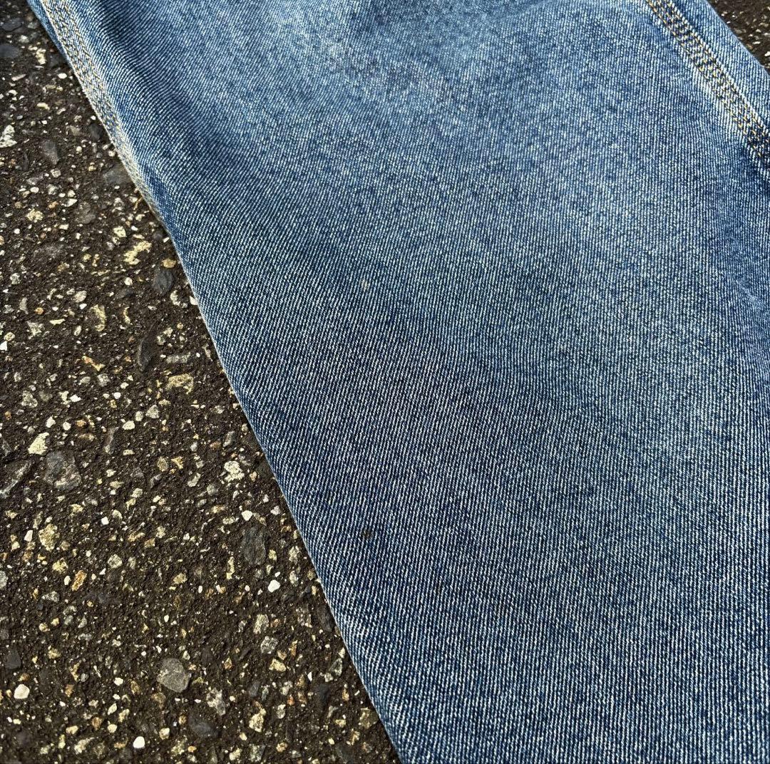 90s 00s ワイドデニムパンツ ペインター バギー 極太 シティーボーイ