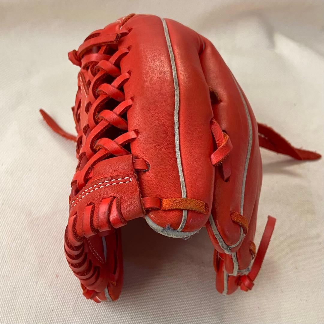 ミズノ 軟式グローブ professional 少年野球 右利き