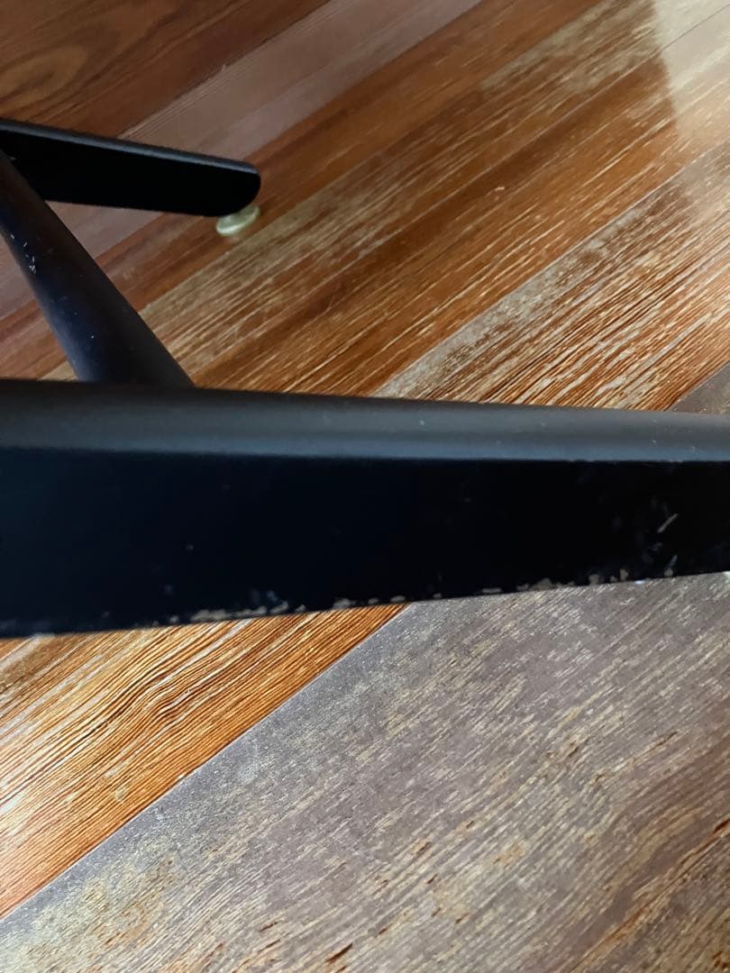 【最終価格！】稀少/ビンテージ/帆布/カストロール/ディレクターズチェア