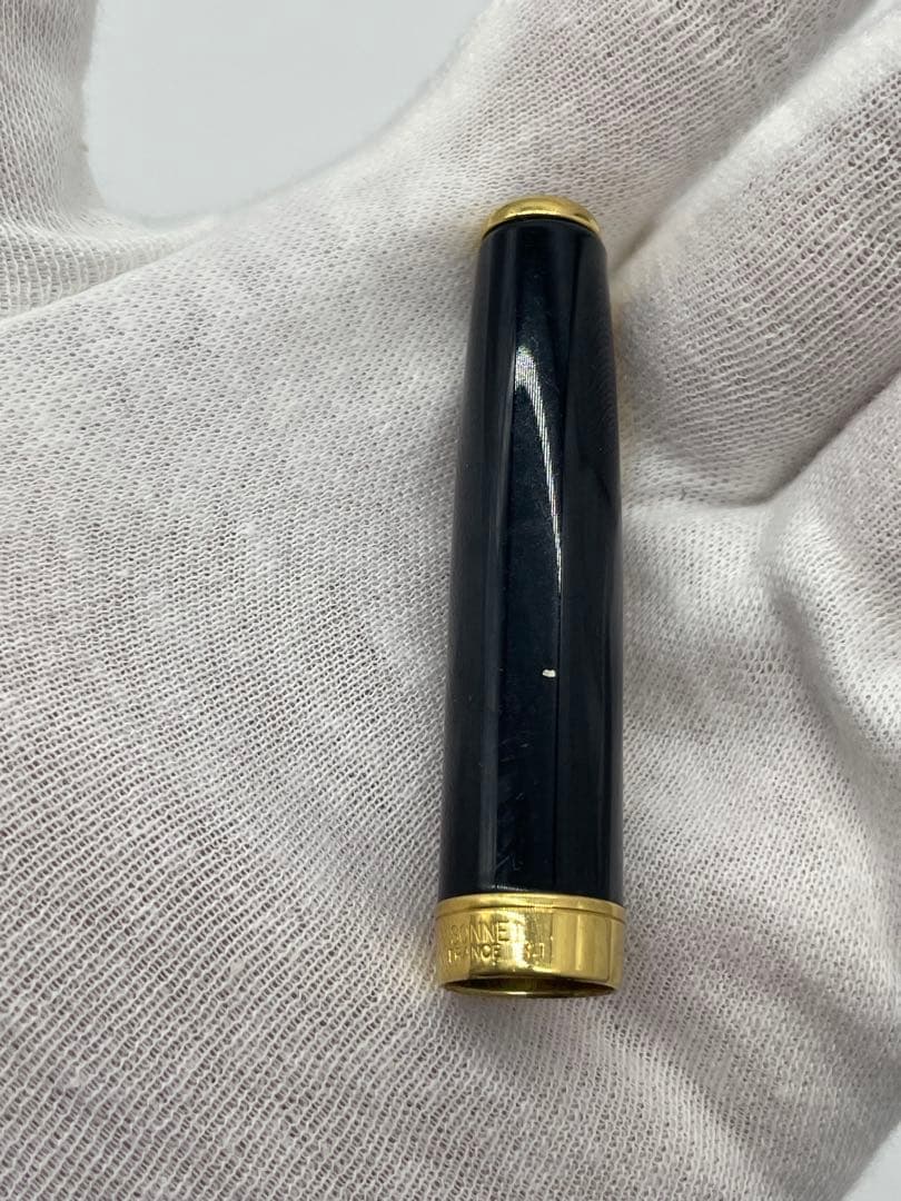 k18 750 ペン先18金 PARKER 万年筆 ソネット