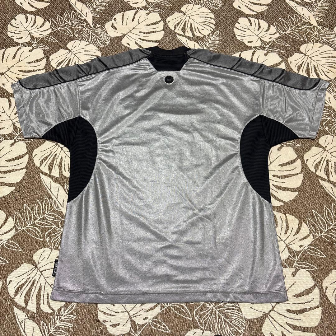 umbro(アンブロ) マンチェスター・U 1999-00トレーニングシャツ