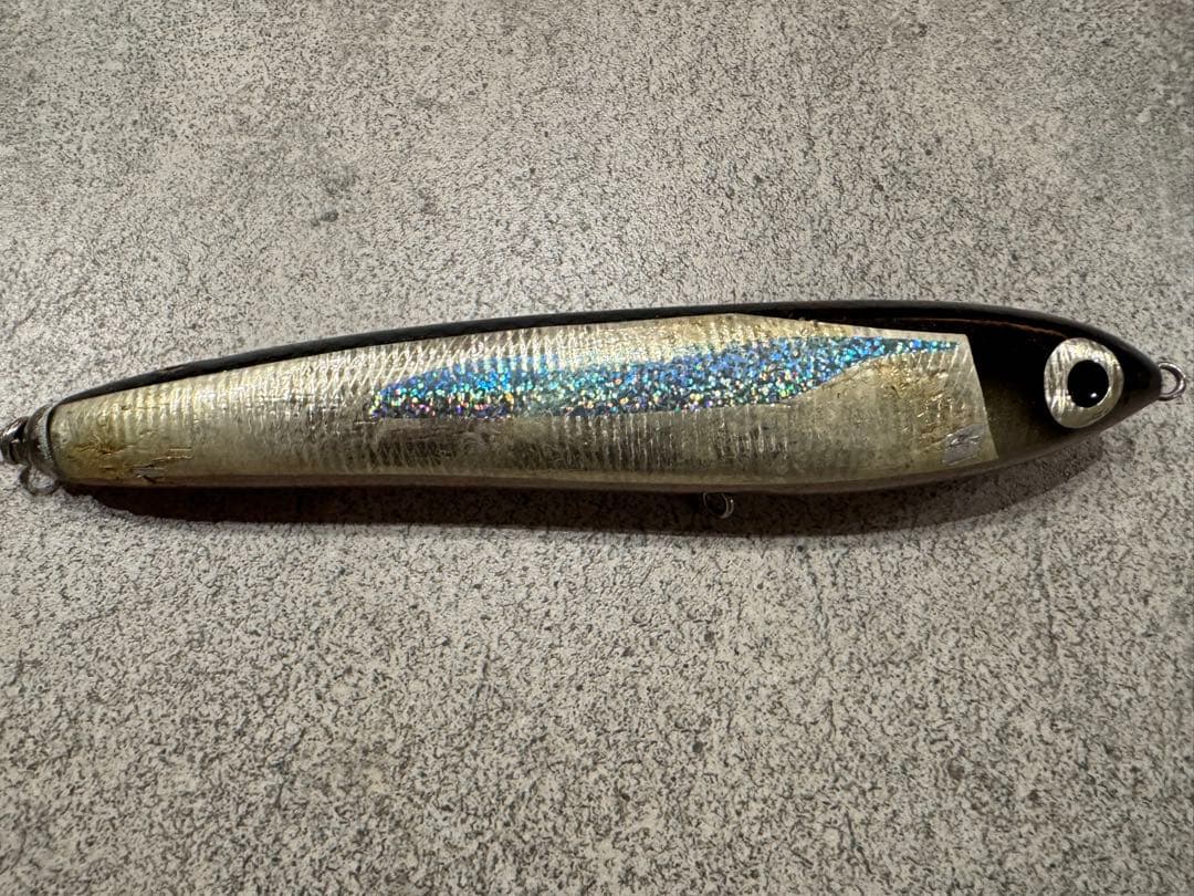 カーペンター　GT-γ140