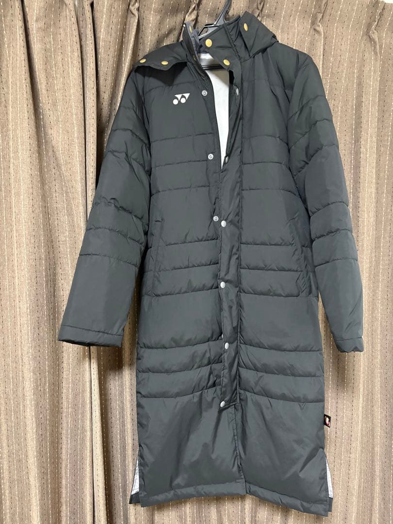 明日まで値下げYONEX ダウンコート SSサイズ