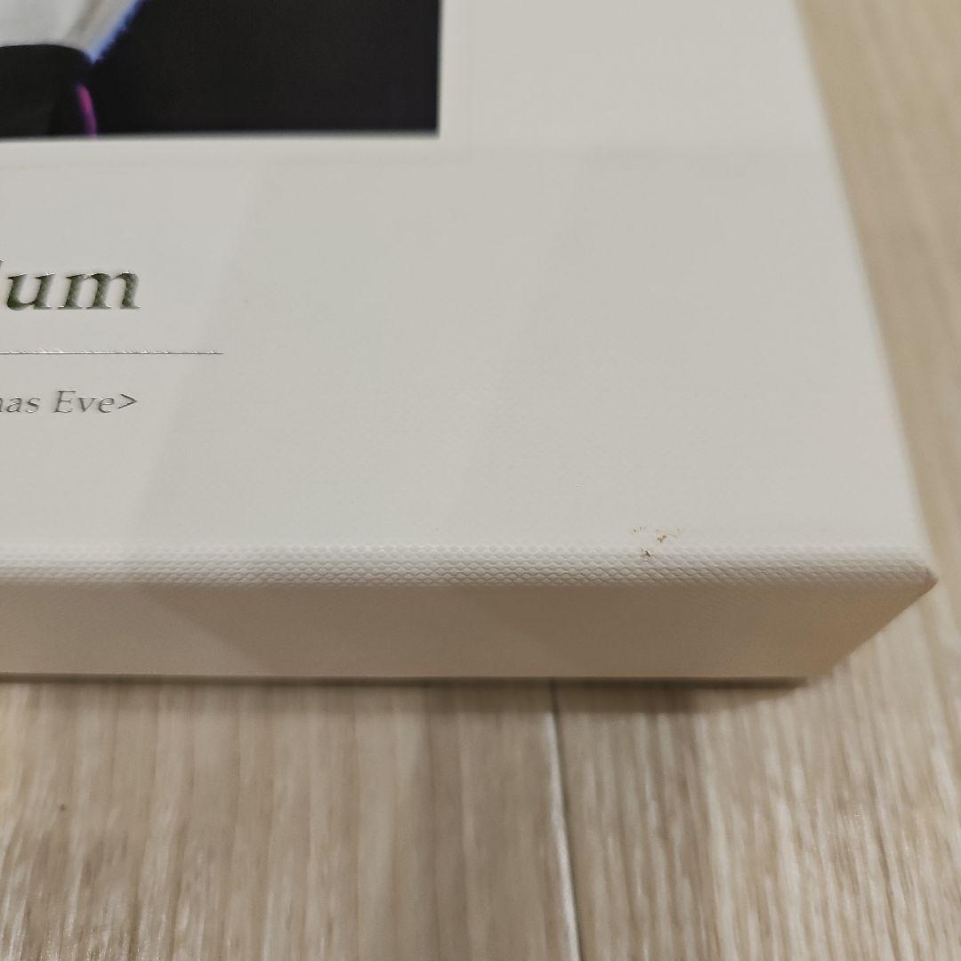 パク・ボゴム　 Christmas Eve DVD