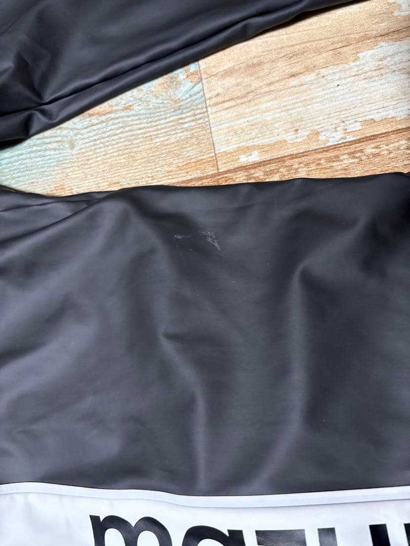 mazume☆ ROUGH WATER （Mサイズ）レインパンツ