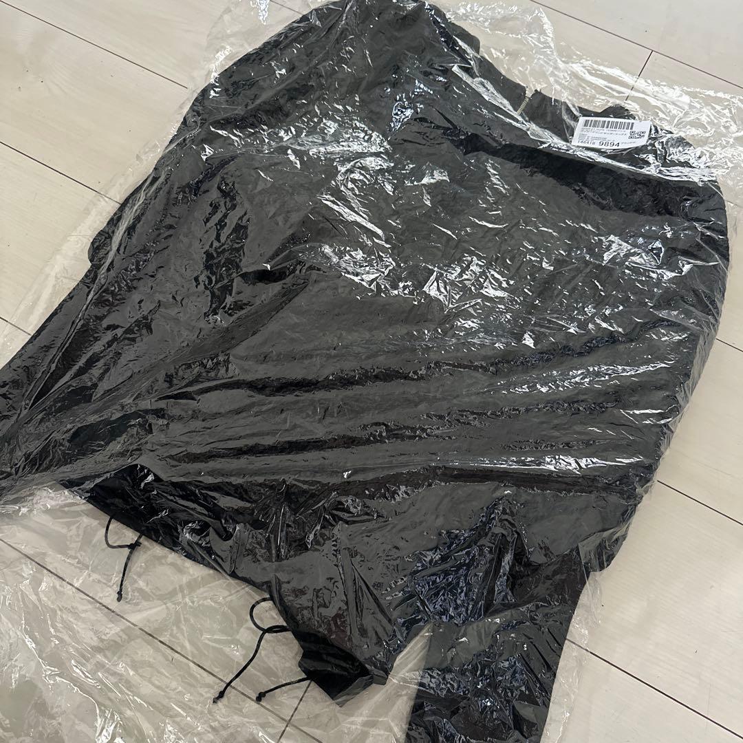 ADAM ET ROPÉ ジャガードコンビギャザートップス