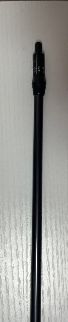 ピン　ALTA J CB RED 5W用Sシャフト G410以降対応