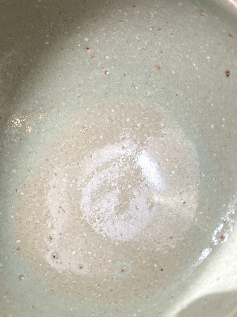 竹村良訓　スープカップ　２つ　貴重　とんすい　カフェオレボウル　一点もの　作家